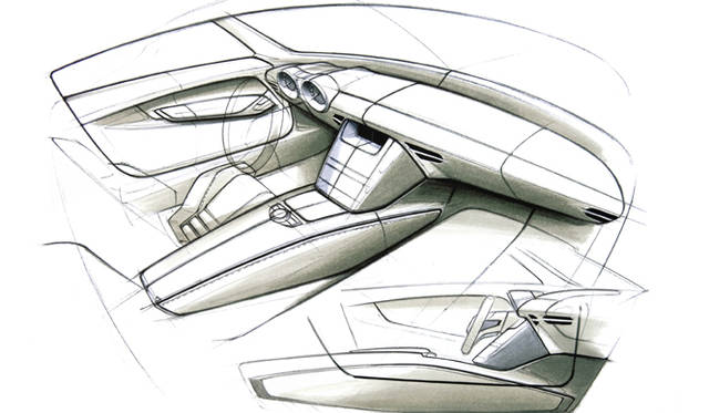 <b>Mercedes-Benz｜メルセデス・ベンツ　SLS AMG</b>