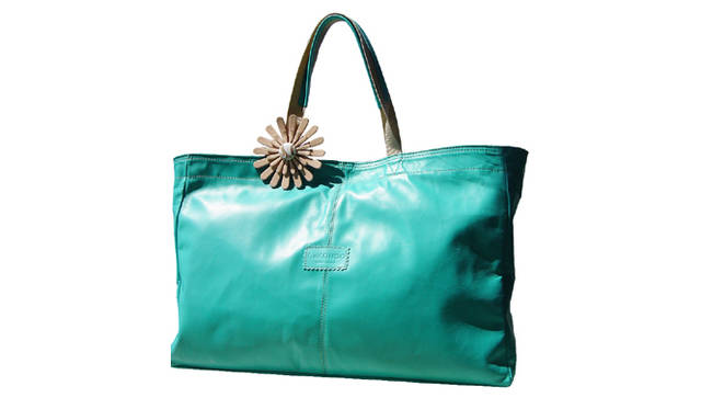 「L＆KONDO」 フラワーブローチ（L）3990円