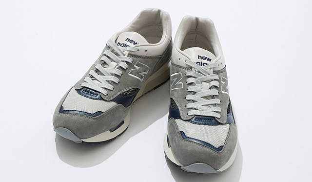 <b>UNITED ARROWS｜ユナイテッドアローズ</b>　 ニューバランス「CM1500」1万6800円（サイズ7～11）