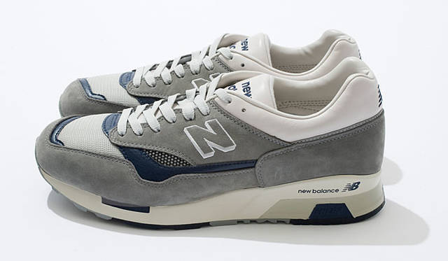 <b>UNITED ARROWS｜ユナイテッドアローズ</b>　 ニューバランス「CM1500」1万6800円（サイズ7～11）