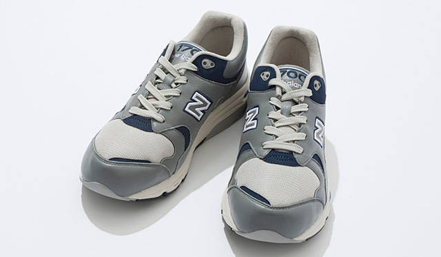 <b>UNITED ARROWS｜ユナイテッドアローズ</b>　 ニューバランス「CM1700」1万7850円（サイズ7～11）