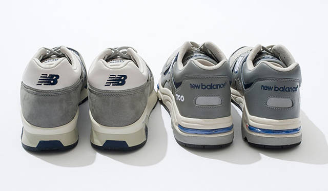 <b>UNITED ARROWS｜ユナイテッドアローズ</b>　  「ニューバランス」LIMITED EDITION発売