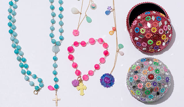 <b>UNITED ARROWS｜ユナイテッドアローズ</b>　 「MARJORAM（マジョラム）」販売会＆カラーオーダー会開催