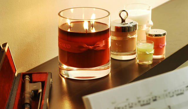 <b>RIGAUD｜リゴー</b>