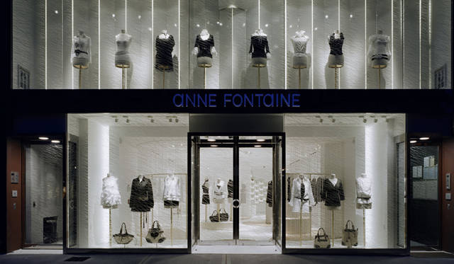 <b>アン・フォンテーヌ（1）</b>