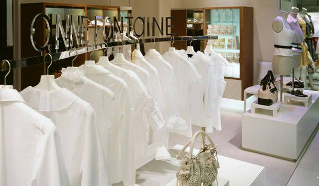 <b>アン・フォンテーヌ（2）</b>