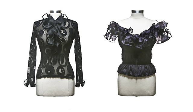 <b>アン・フォンテーヌ（2）</b>