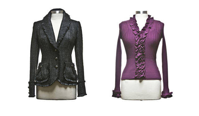 <b>アン・フォンテーヌ（2）</b>