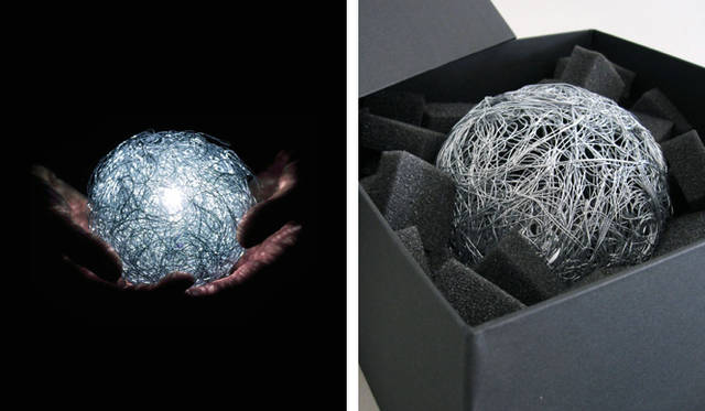 「Sweet Light」 2万6250円