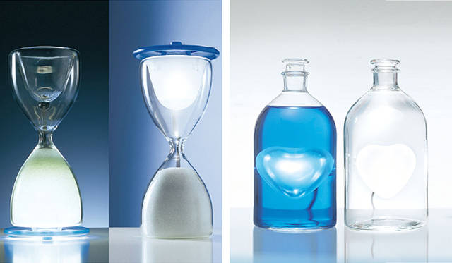 左／「Tactic」 2万9400円　右／「Tonic」 2万9400円