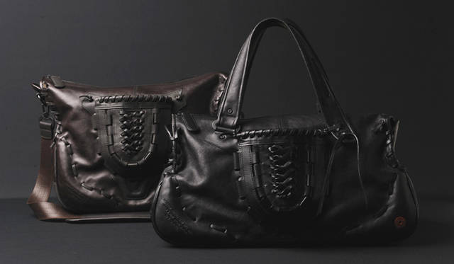 「HIKARU MATSUMURA THE UNIQUE-BAG」 