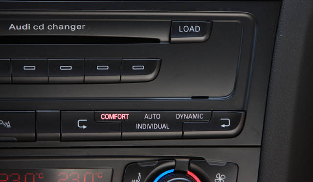 <b>Audi S4｜アウディ S4</b>