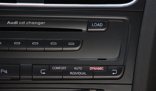 <b>Audi S4｜アウディ S4</b>