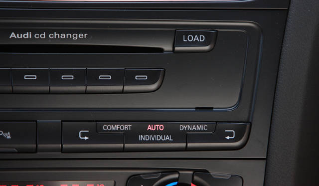 <b>Audi S4｜アウディ S4</b>