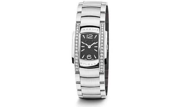 <b>BVLGARI／Assioma D｜ブルガリ／アショーマ D（ディー）</b>