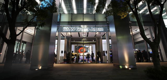 The New BMW Z4 × ISETAN MEN’S｜トークショウ