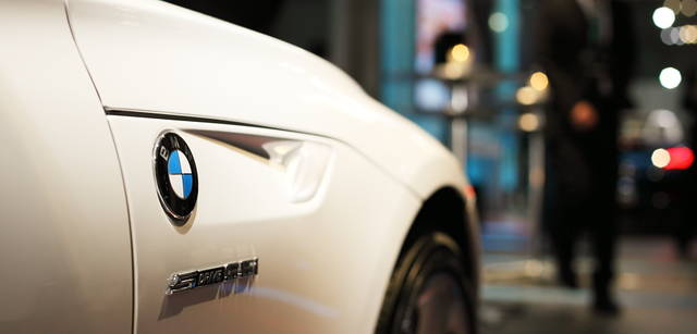 The New BMW Z4 × ISETAN MEN’S｜トークショウ