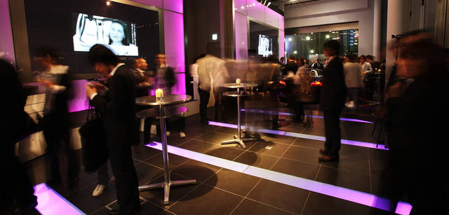 The New BMW Z4 × ISETAN MEN’S｜トークショウ