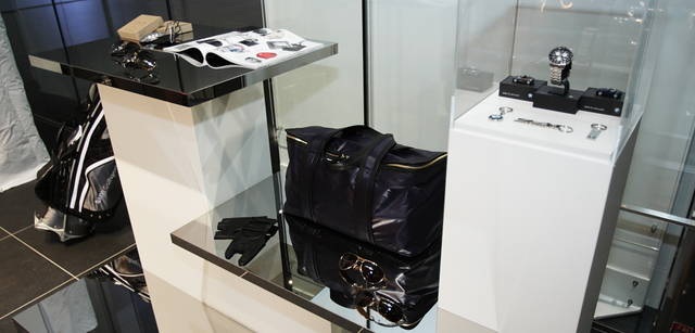 The New BMW Z4 × ISETAN MEN’S｜トークショウ