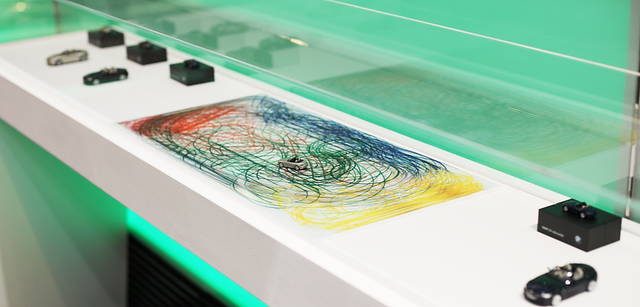 The New BMW Z4 × ISETAN MEN’S｜トークショウ