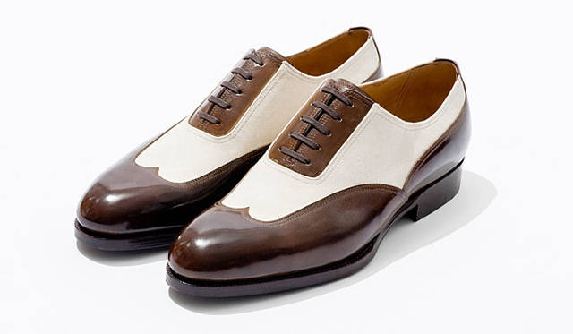 　「SAINT CRISPIN’S（サン クリスピン）」 16万8000円