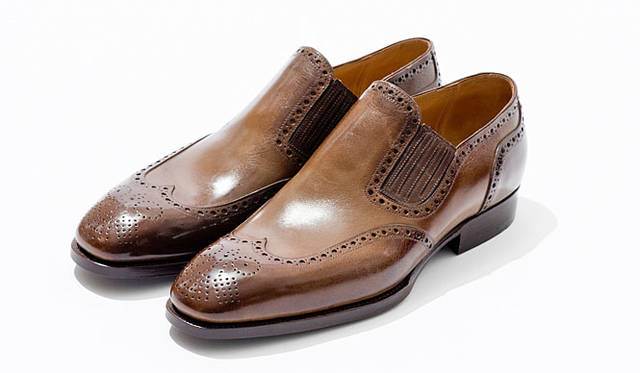 　「SAINT CRISPIN’S（サン クリスピン）」 16万8000円