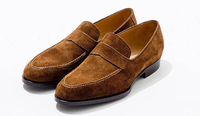 　「SAINT CRISPIN’S（サン クリスピン）」 18万9000円