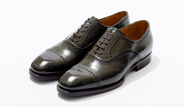 　「SAINT CRISPIN’S（サン クリスピン）」 16万8000円