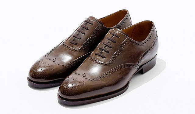 　「SAINT CRISPIN’S（サン クリスピン）」 17万4300円