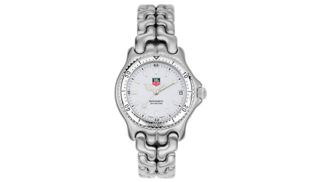 　S/elの初代モデル