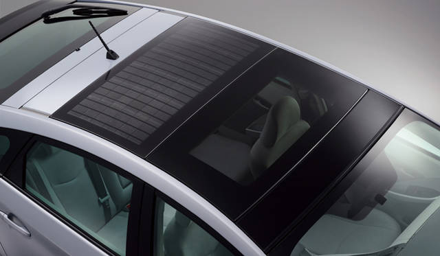 <b>TOYOTA PRIUS｜トヨタ・プリウス</b>