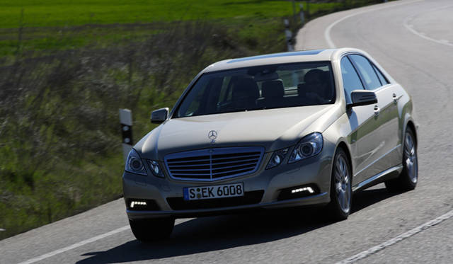 <b>Mercedes-Benz E Class｜メルセデス・ベンツ Eクラス</b>
