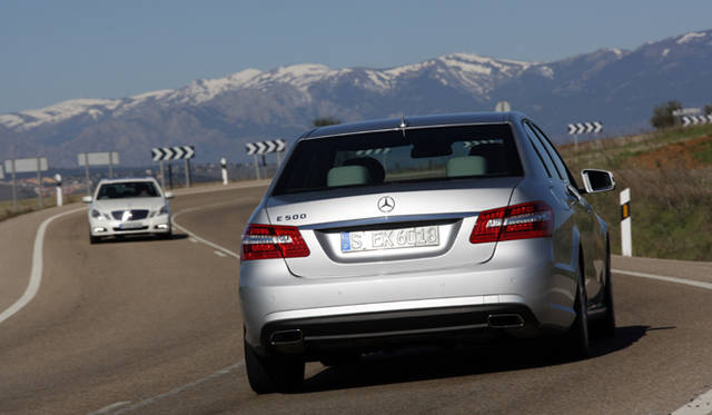 <b>Mercedes-Benz E Class｜メルセデス・ベンツ Eクラス</b>