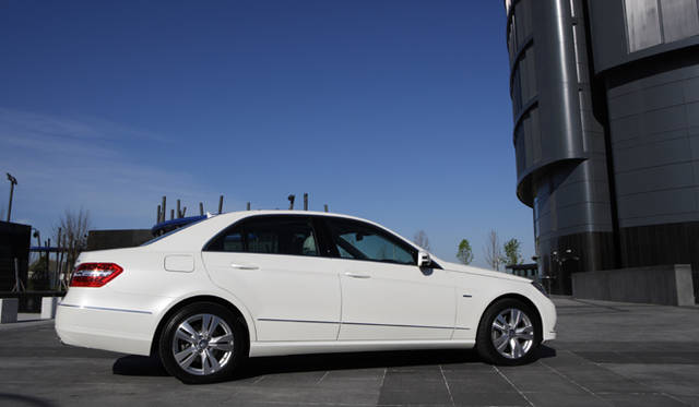 <b>Mercedes-Benz E Class｜メルセデス・ベンツ Eクラス</b>