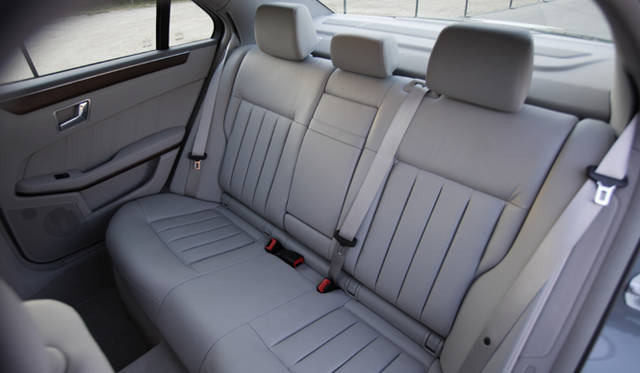 <b>Mercedes-Benz E Class｜メルセデス・ベンツ Eクラス</b>