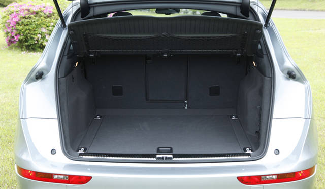 <b>Audi Q5｜アウディ Q5</b>