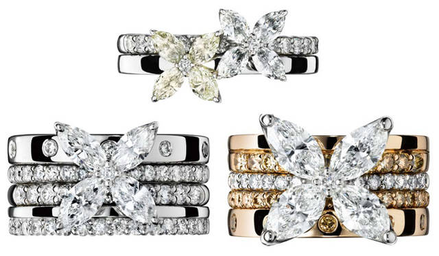 <b>三菱ジュエリーコレクション（MJC）×藤原美智子｜「DIAMOND BAR（ダイヤモンドバー）」</b> 