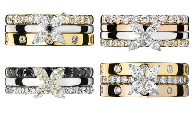 <b>三菱ジュエリーコレクション（MJC）×藤原美智子｜「DIAMOND BAR（ダイヤモンドバー）」</b> 