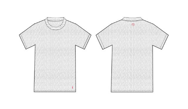 「ＹVES SAINT LAURENT（イヴ・サンローラン）」 表参道店にて限定のTシャツを販売。6月上旬より表参道ヒルズ店にて発売予定。収益はGoodPlanet.Orgに寄付（デザイン・仕様などは一部変更の可能性あり）