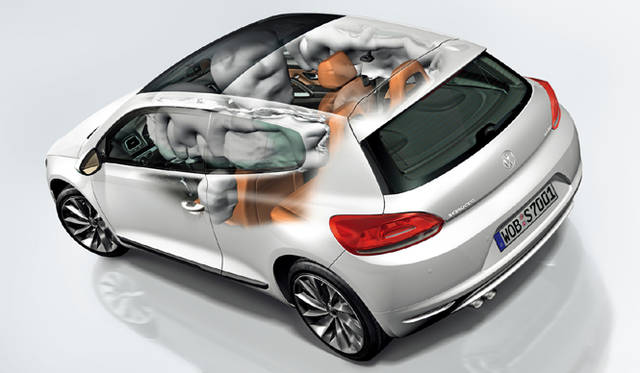 Volkswagen　SCIROCCO｜フォルクスワーゲン シロッコ