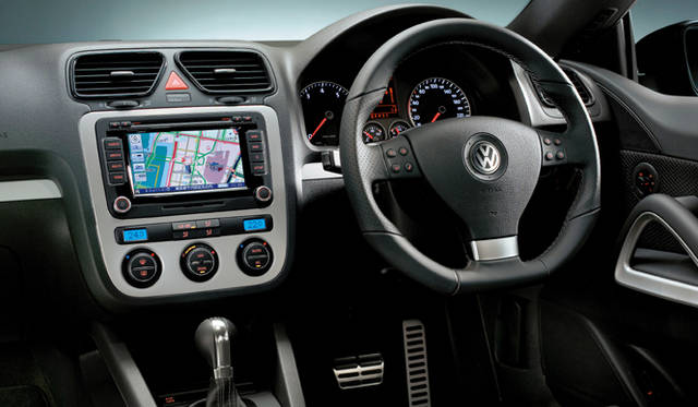 Volkswagen　SCIROCCO｜フォルクスワーゲン シロッコ