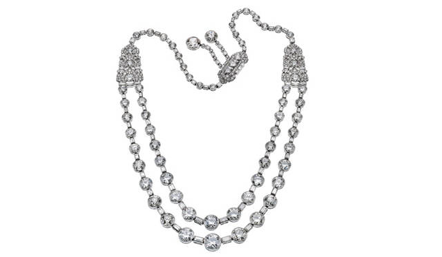 　回顧展オープニングパーティに著名人が集結！<br />