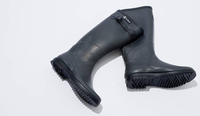 <b>UNITED ARROWS｜ユナイテッドアローズ</b>　レインブーツ1万5540円（AIGLE／ユナイテッドアローズ）
