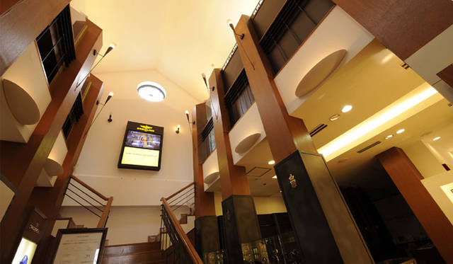   SPIRIT OF BREITLING TAKAMATSU