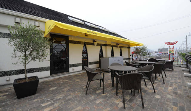   SPIRIT OF BREITLING TAKAMATSU