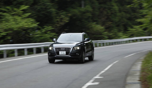 <b>Audi Q5｜アウディ Q5</b>