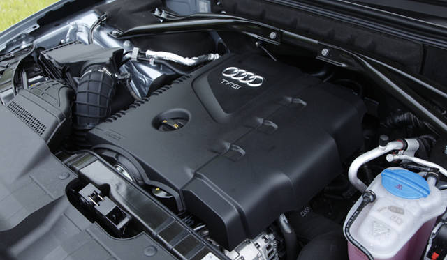 <b>Audi Q5｜アウディ Q5</b>