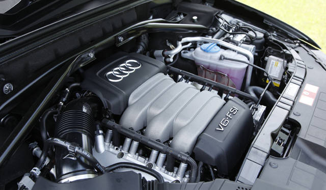 <b>Audi Q5｜アウディ Q5</b>