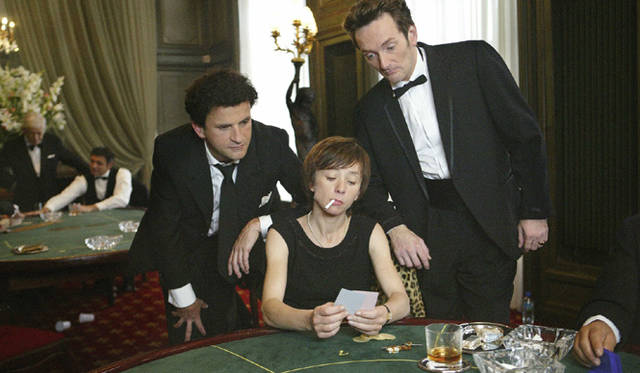 © 2008 ALEXANDRE FILMS / Charlotte Schousboe