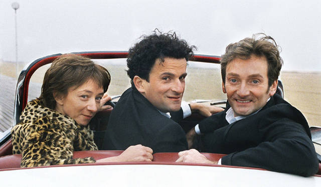 © 2008 ALEXANDRE FILMS / Etienne George